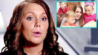 How Anna Duggar Provides For Her 7 Kids [upl. by Reiter]