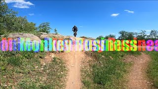 Spirit Mountain Bike Park  Duluth  MTB [upl. by Chung]