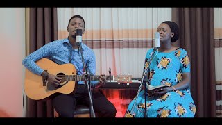 MORNING WORSHIP  PAPI CLEVER amp DORCAS  EP48 UmurimawImanaureze Yesuumwaminiwutubaza [upl. by Annoved283]