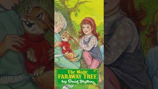 The Magic Faraway Tree Audio Book Drama Enid Blyton [upl. by Askwith]