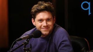 Niall Horan on life after One Direction and the risk of making new music [upl. by Lammond]