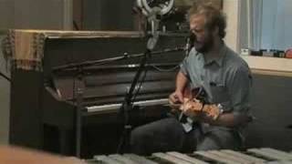 Bon Iver  Blindsided Myspace Transmissions [upl. by Cruce]