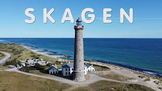 Highlights of Skagen Teil 1 [upl. by Rubi]