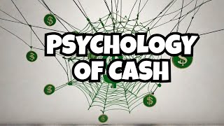 The Psychology of Money in 1 Minute [upl. by Enimzaj]