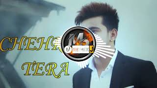 Heeriye Kade Durna Hov Dil Mera Kade Churna Hov New Song Punjabi Remix Dj Song [upl. by Watkins]