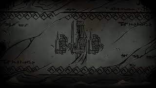 Darkest Dungeon  Janissary  Black Reliquary OST [upl. by Aneehsyt285]