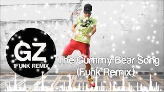 The Gummy  Bear Song GoogleZ Funk Remix [upl. by Wattenberg]