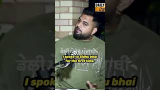 jdo ma sidhu 22 to mafi magn gya c  gulab sidhu  gulabsidhu sidhumoosewala shorts viralvideo [upl. by Samella]