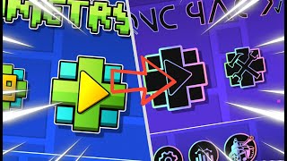 Geometry Dash 22 Released [upl. by Erlewine]