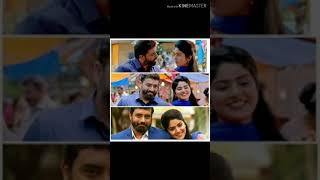 Jothe Jotheyali Kannada Serial Title Song [upl. by Arrakat]