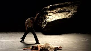 Teaser  TANZTHEATER WUPPERTAL PINA BAUSCH [upl. by Bradstreet]