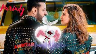 Parindey  B Praak  Gippy Grewal Sargun Mehta amp Roopi Gill  Avvy Sra  Latest Punjabi Songs 2024 [upl. by Vernon980]