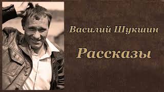 Василий Шукшин Рассказы Аудиокнига [upl. by Morgun]