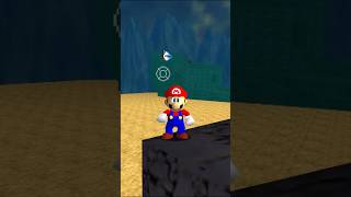 ⭐ Flood in Jolly Roger Bay Super Mario 64 [upl. by Easter175]