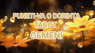 🌞🌞🌞GEMENI🍀🍀🍀O DORINTA SE REALIZEAZA 🥳🥳🥳 MANIFESTATI MIRACOLUL IN VIATA VOASTRA 🌈🌈🌈gemeni [upl. by Yrehc]