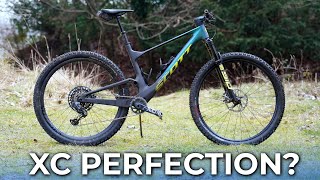 2022 Scott Spark RC Review So Good I Want To Buy It [upl. by Rojam959]