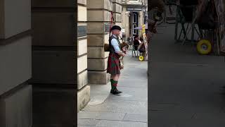 The Scottish Bagpipe Music 🎶 [upl. by Acsot]