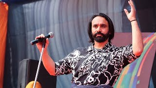 Stud  Babbu Maan live  Vibgyor 2k19  BFGI Bathinda  Live Performance [upl. by Floss]