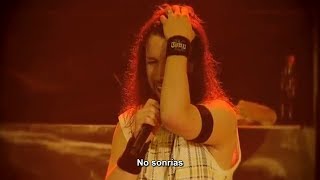 Sonata Arctica  Juliet Live Finland DVD 2011 HD Subtitulos Español [upl. by Amalberga31]