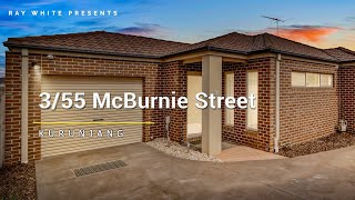 Unit 3 55 McBurnie Drive Kurunjang [upl. by Atinar883]