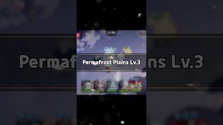 How to beat permafrost plains lv 3 frost Queen crystal jam trial grounds crk cookierunkingdom [upl. by Marduk983]