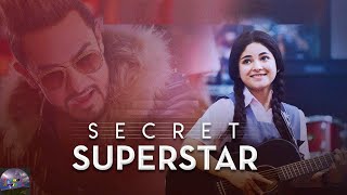 Secret superstar full movie song [upl. by Nitsraek490]