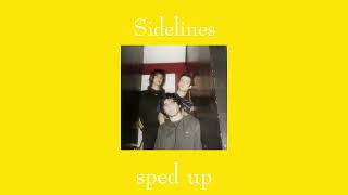 wallows  sidelines sped up [upl. by Evita]