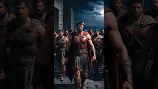 Spartacus The Slave Who Defied Rome [upl. by Otrevogir]