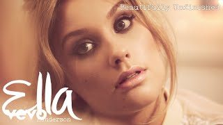 Ella Henderson  Beautifully Unfinished Official Audio [upl. by Hahseram]