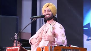 Satinder Sartaj Live Show Full HD Video  Please Subscribe for more videos🙏🏻✨ [upl. by Hairam]