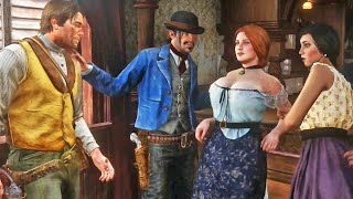 RedDeadRedemption2UltimateEditionRGLRipInsaneRamZes [upl. by Obara]