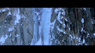 Xavier de Le Rue Candide Thovex and friends  TimeLine ski and snowboard action reel [upl. by Atidnan]