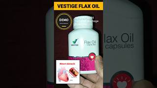 Vestige products 2023  vestige products demo  vestige flax oil demo  vestige products list 2003 [upl. by Bonny]