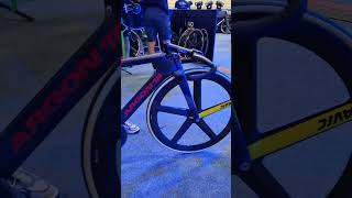 Is this the most slammed stem ever shorts [upl. by Adnalra]