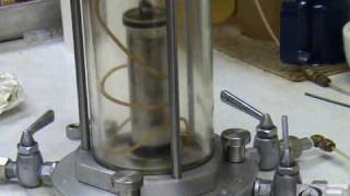 Triaxial Compression Test 02 [upl. by Cicely]