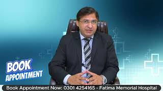 Womens Orthopedic Issues  What is Solution Dr Ali Irfan Dogar Orthopedic Surgeon [upl. by Stanfield]