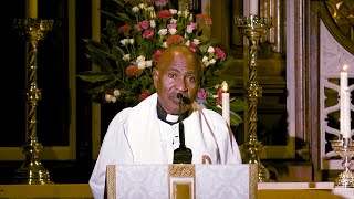 Sacraments and Sacramentals Sermon by Fr Linus Clovis A Day With Mary [upl. by Talia]