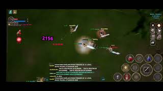 METIN 2 ANDROID MOBILE 2 GLOBAL PVP [upl. by Lenz631]