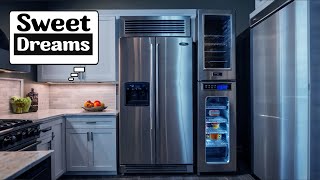 You have Sweet dreams with this White Noise  Gas Furnace and Refrigerator Noise to Sleep or Study [upl. by Schriever]