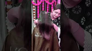 hairstyle beautique bardhaman [upl. by Billmyre930]