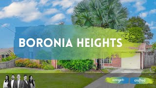 14 Karingal Court Boronia Heights [upl. by Marola]