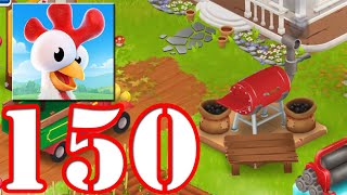 Hay Day  Gameplay Walkthrough Episode 150 iOS  Android [upl. by Amleht870]