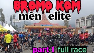 BROMO KOM  MEN ELITE BATLE epik ACIL VS ABDUS SHOLEH PART 1  27052023 [upl. by Kadner]