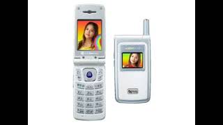 LG TeleCom PGL8000  OnOff [upl. by Humphrey]