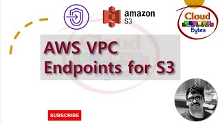 AWS VPC Endpoints for S3 [upl. by Duggan540]