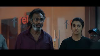 Demonte Colony 2 Full Movie Tamil 2024 HD Facts  Arulnithi  Priya Bhavani Shan  Review [upl. by Refennej]