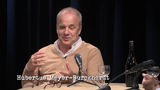 Königsbissen  Hubertus MeyerBurckhardt zu Gast bei Lars Lüke [upl. by Tunk]