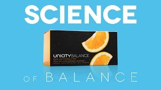 Science of Unicity Balance [upl. by Gennaro]