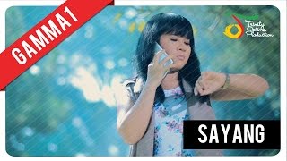 Gamma1  Sayang  Official Music Video [upl. by Burleigh]