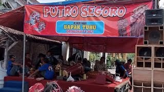 LIVE STREAMING JARANAN PUTRO SEGORO DI MOJODUKUH [upl. by Leal]